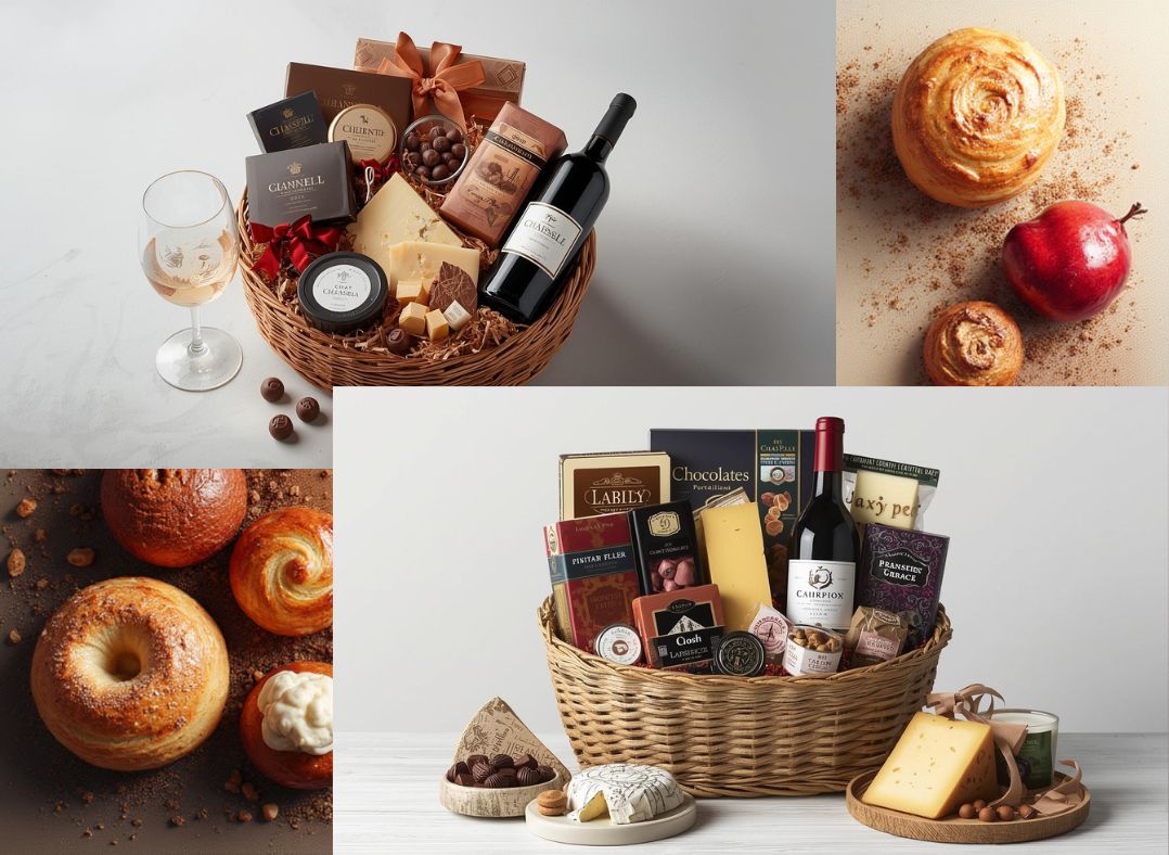 Специальные рождественские подарки за рубеж - это не обещания, а реальный опыт